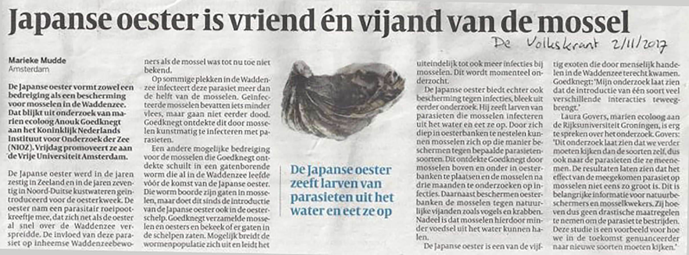 Anouk_Goedknegt_Volkskrant2nov2017
